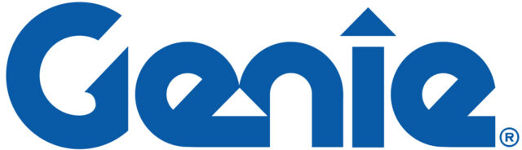 Genie Equipment at The Rent-It Store