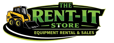 The Rent-It Store