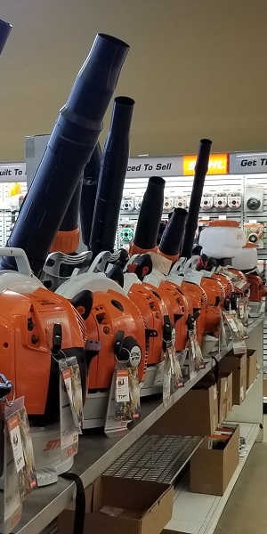 Hilti Equipment at The Rent-It Store