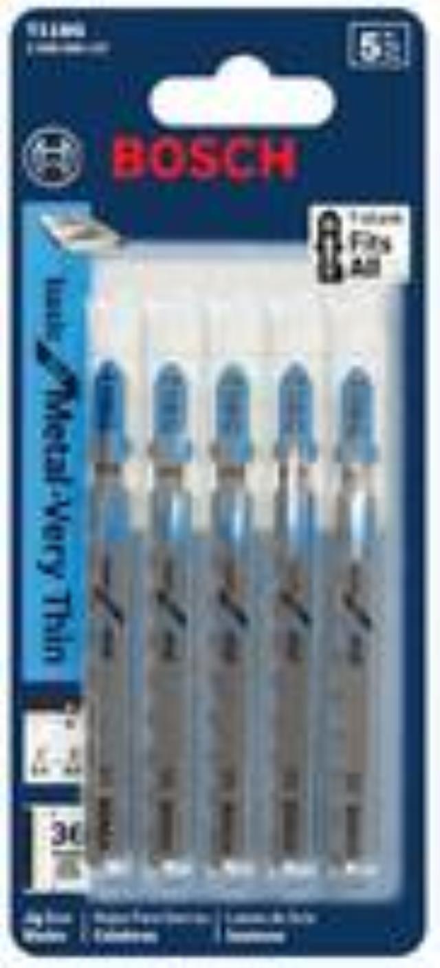 Rental store for BLADE JIGSAW METAL  36TPI in Saskatoon SK