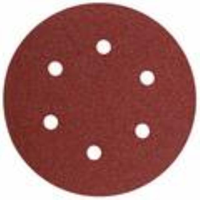 Rental store for SANDING DISC 6   120G in Saskatoon SK