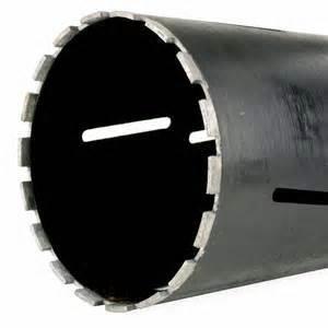 Rental store for 7  PREMIUM CORE BIT in Saskatoon SK