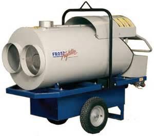 Rental store for IDF350LP NG  350,000BTU IND.H in Saskatoon SK