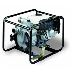 Rental store for TSURUMI 2  TRASH PUMP-GAS- in Saskatoon SK