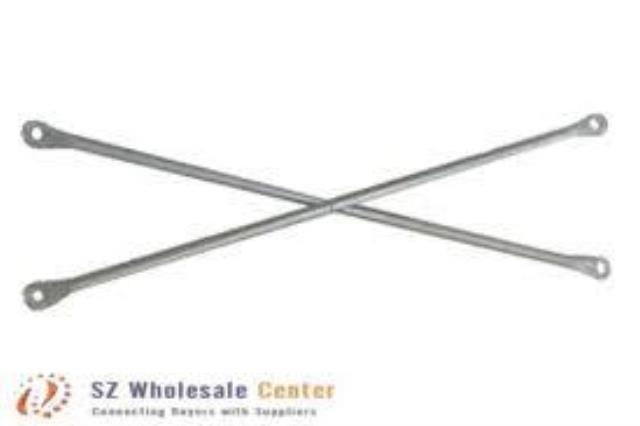 Rental store for BRACE B102 - GALVANIZED10 X 2 in Saskatoon SK