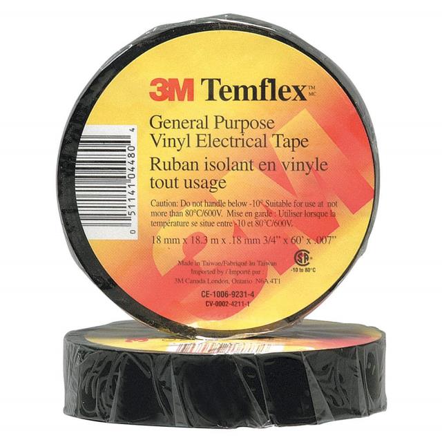 Rental store for ELECTRICAL TAPE 3 4X60 in Saskatoon SK