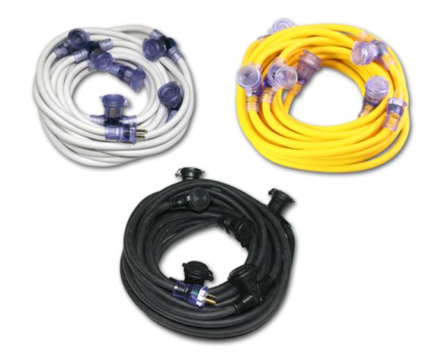 Rental store for PRO CAP, MULTI OUTLET EXT.CORD in Saskatoon SK