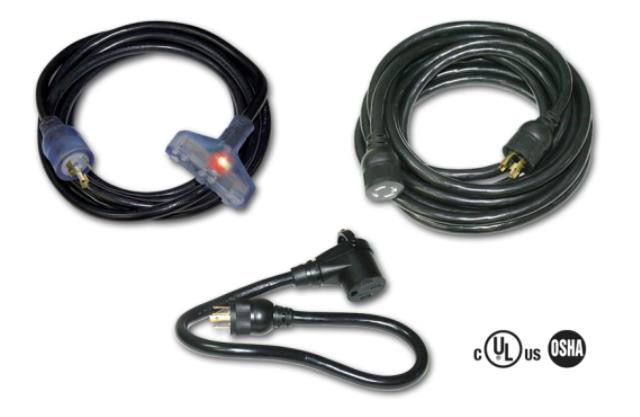 Rental store for PIGTAIL, 30AMP GENERATOR CORD in Saskatoon SK