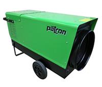 Rental store for PATRON ELECTRIC HEATER 480V 60 in Saskatoon SK