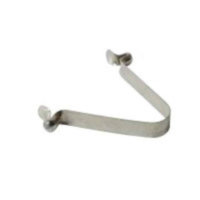 Rental store for SCAFFOLD SPRING CLIP FOR PIN in Saskatoon SK