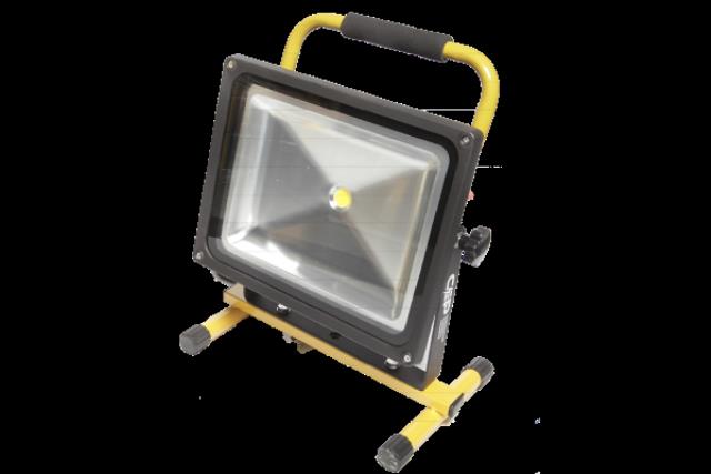 Rental store for LED 50 WATT STUBBY LIGHT 7FT in Saskatoon SK