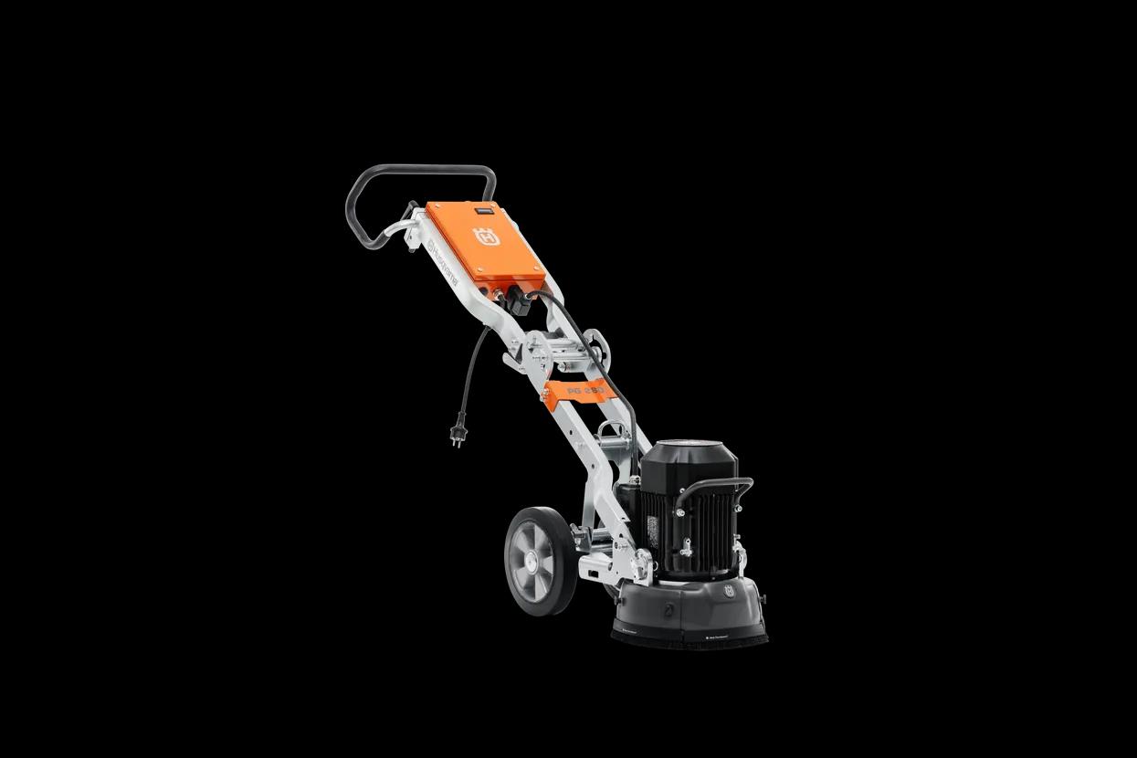 Rental store for PG280 SLAB GRINDER, 120V in Saskatoon SK