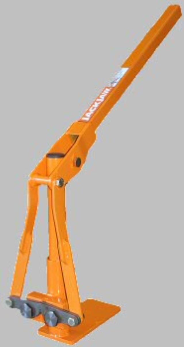 Rental store for JACKJAW 250 2x4 WOOD EXTRACTOR in Saskatoon SK
