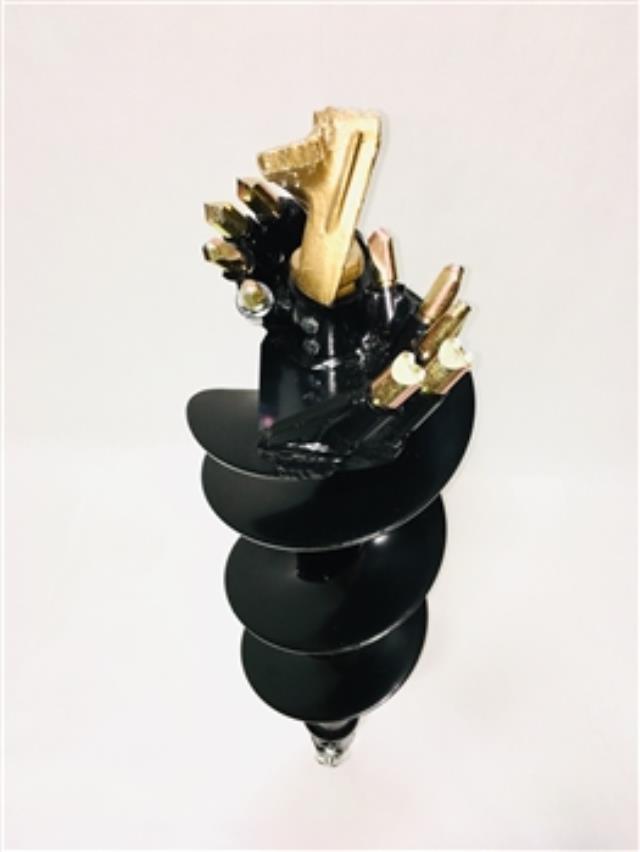 Rental store for DIGGA ROCK COMB AUGER BIT 9 in Saskatoon SK