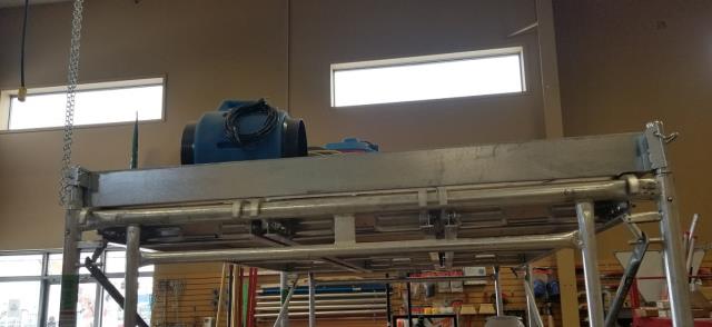 Rental store for TOE PLATE GALV - 60 in Saskatoon SK