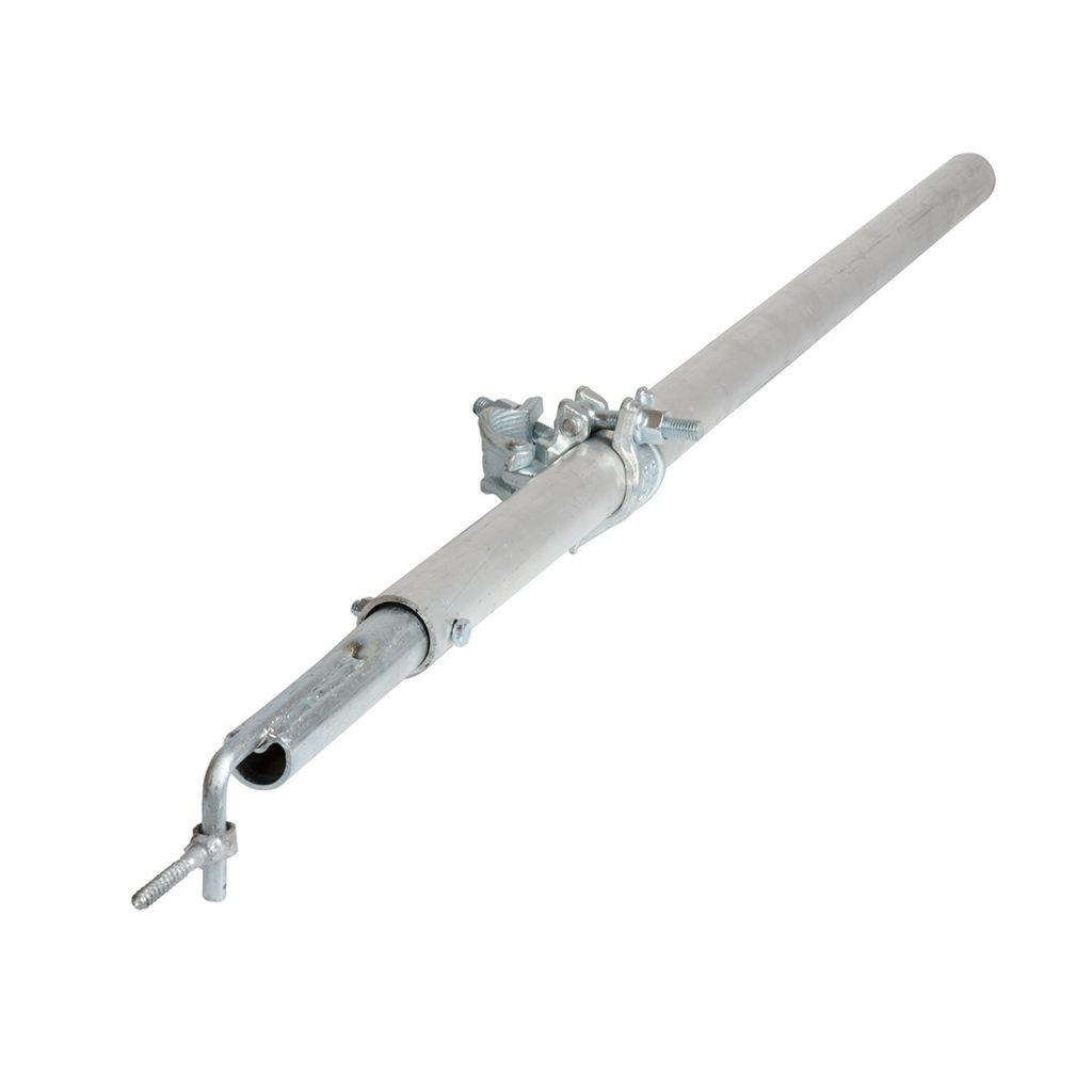 Rental store for SCAFFOLD WALL ANCHOR 3PC in Saskatoon SK