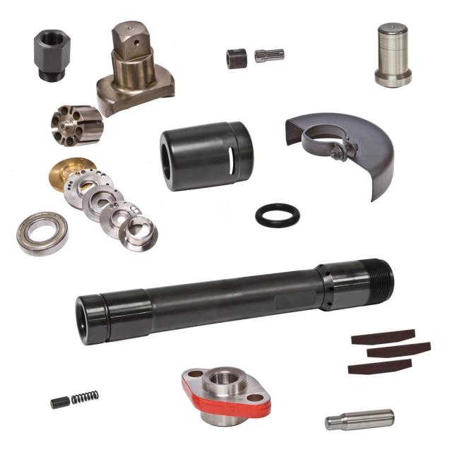 Rental store for MPT WHIP HOSE W OILER 12IN in Saskatoon SK