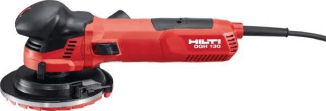 Rental store for HILTI DGH130 5  GRINDER 120V in Saskatoon SK
