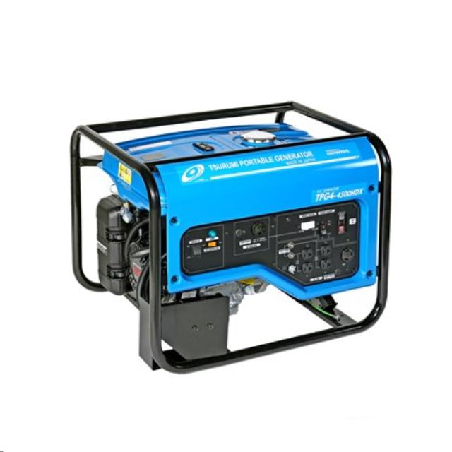 Rental store for TSURUMI 4500W GENERATOR in Saskatoon SK