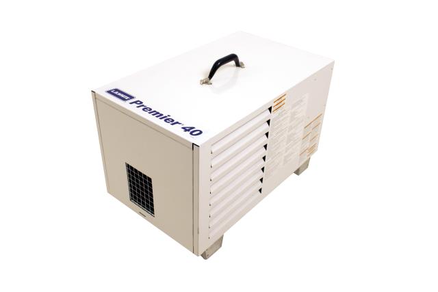 Rental store for 40,000BTU PROPANE HEATER in Saskatoon SK