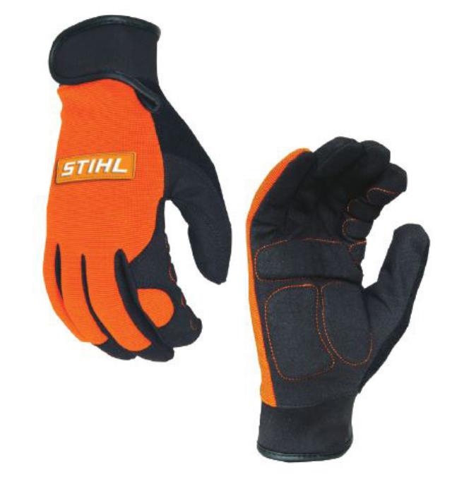Rental store for ANTI-VIBRATION GLOVES SM in Saskatoon SK