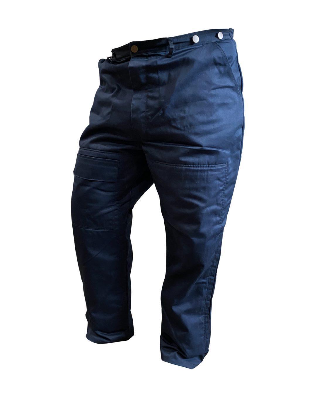 Rental store for 28 30 CUL BNQ BLUE COTTON PANT in Saskatoon SK