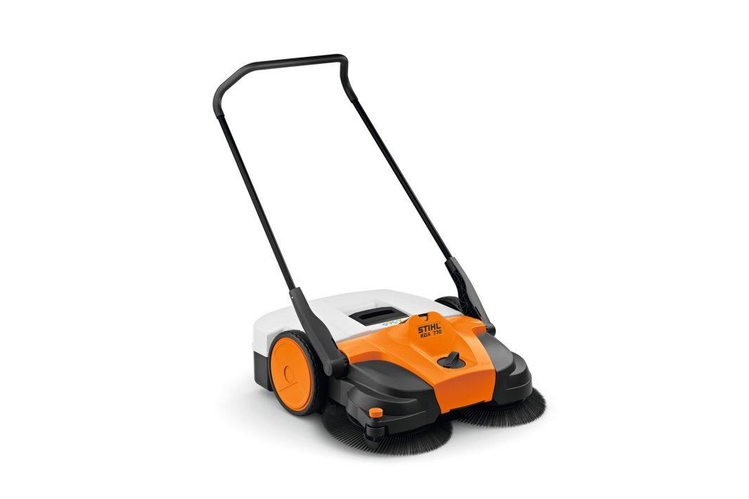 Rental store for KGA770 CORDLESS SWEEPER in Saskatoon SK
