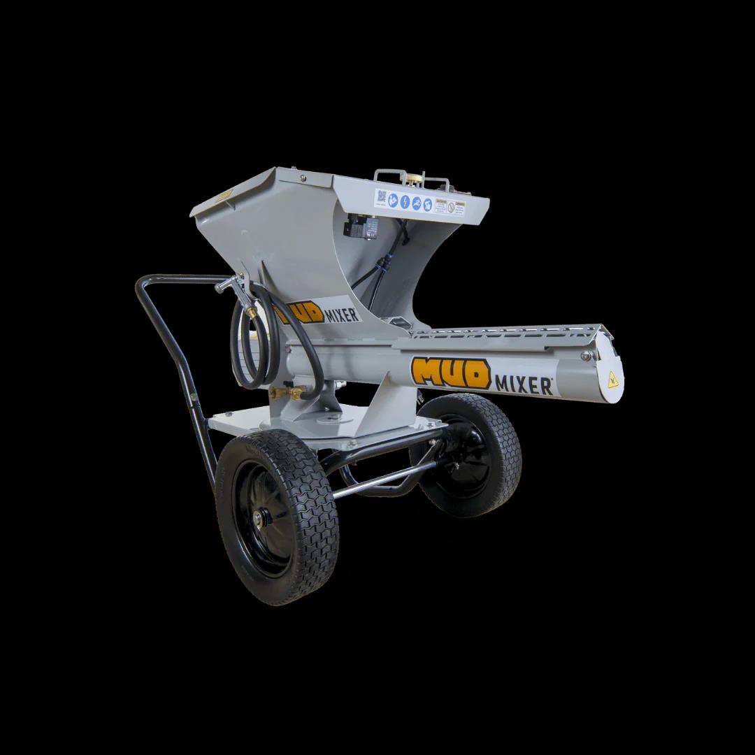 Rental store for MUDMIXER in Saskatoon SK