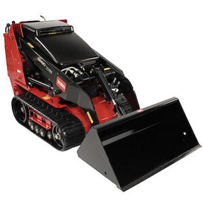 Rental store for MINI TRACK TORO SKIDSTEER in Saskatoon SK